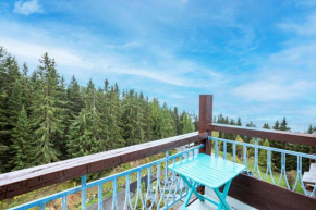 Résidences quartier Charmettoger - maeva Home - Studio 4 personnes - S��lection MAE-7494